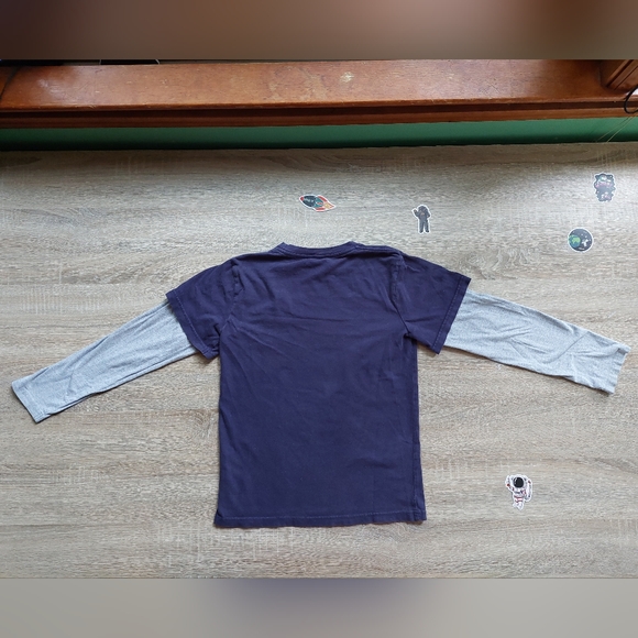 Mini Boden space tee 9-10 years - Picture 6 of 15